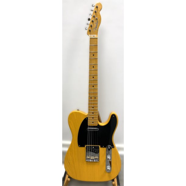 (BRUGT) Fender American Vintage AVRI �52 Reissue Telecaster 2005 